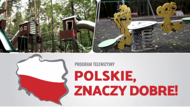 Polskie znaczy Dobre: Vinci Play, czyli zabawa na najwyższym poziomie!