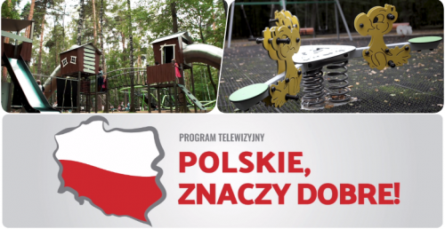 Polskie znaczy Dobre: Vinci Play, czyli zabawa na najwyższym poziomie!