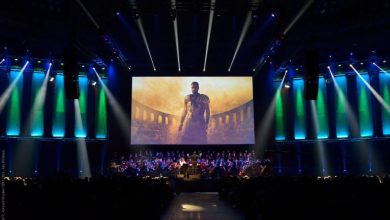 To będą niesamowite muzyczne doznania! Hans Zimmer Tribute Show w Arenie Gliwice