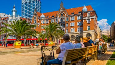 Katowice: Jutro mieszkańcy 4 jednostek pomocniczych wybiorą swoich dzielnicowych radnych (fot.UM Katowice)