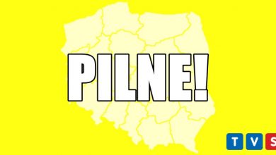 Dramat w Tatrach! Piorun uderzył w grupę turystów w rejonie Giewontu. Turyści znaleźli się w okolicach Giewontu, kiedy w tym rejonie przechodziła gwałtowna burza