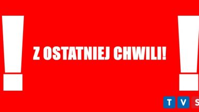 Groźny wypadek w Chorzowie. Podczas ćwiczeń z dużej wysokości spadł policjant!