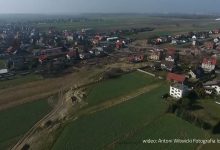 Znany nie tylko w Gliwicach fotograf ma też na swoim koncie dokumentowanie wielu ważnych inwestycji dla regionu: budowę autostrad A4 i A1, budowę fabryki Opla czy Areny Gliwice