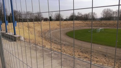 Żużlowy Śląsk Świętochłowice walczy o przetrwanie. Bez stadionu i kasy zbiórkę na starty organizuje w sieci