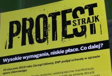 Strajk nauczycieli wybuchnie 8 kwietnia, jeśli do tego czasu nie będzie porozumienia z rządem