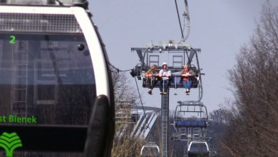 Jeden bilet na wszystkie atrakcje. Bilet do Parku Śląskiego wchodzi do sprzedaży w poniedziałek, 8 kwietnia