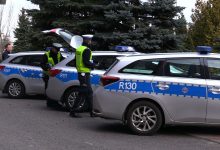 Żywiec: Miał 3,5 promila i nosił na rękach półnagie dziecko