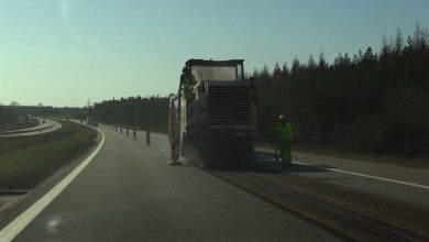 Przygotujcie się na UTRUDNIENIA! A4 Katowice-Kraków znowu w remoncie