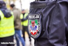 Porwali 22-latka w biały dzień z centrum miasta. Za swój głupi żart odpowiedzą przed sądem (fot.Policja Lubuska)