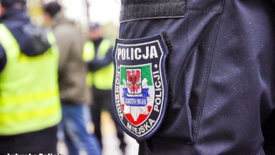 Porwali 22-latka w biały dzień z centrum miasta. Za swój głupi żart odpowiedzą przed sądem (fot.Policja Lubuska)