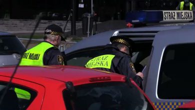 Katowice: Parking w strefie kultury już niedługo będzie płatny! [WIDEO]