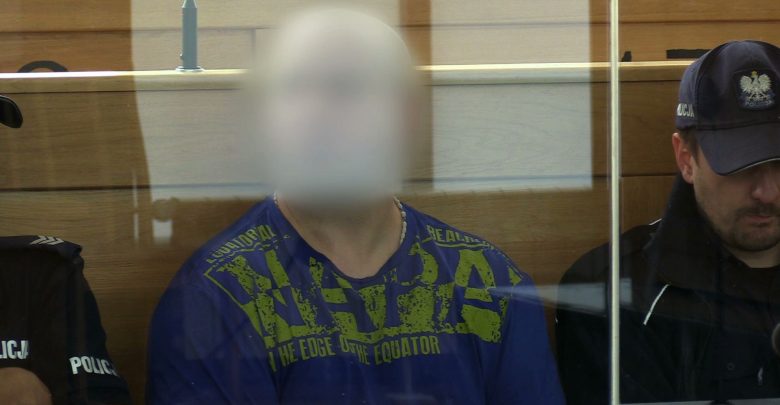 Po 20 latach spędzonych w areszcie, "Krakowiak" wyszedł na wolność w 2019 r. [fot. archiwum]