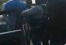 Rozprowadzali narkotyki wśród więźniów. Jednym z podejrzanych jest funkcjonariusz Służby Więziennej [WIDEO] (fot.policja.pl)