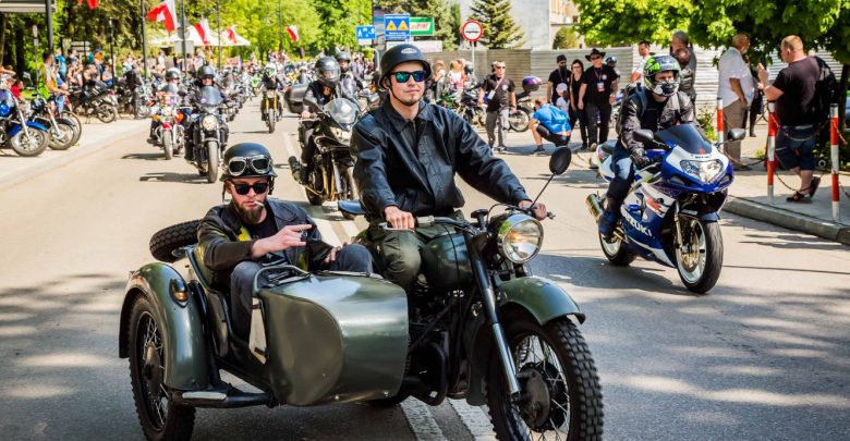 Motocykliści opanują całe miasto! Już 27 kwietnia Motoserce Pszczyna 2019!