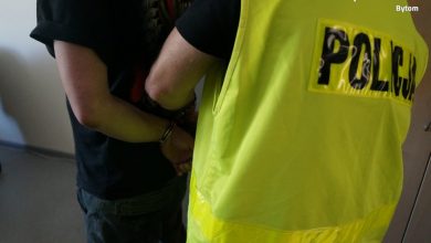 Wyzywał i chciał pobić partnerkę w autobusie. Zatrzymała go policjantka po służbie