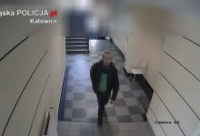 Katowice: Rozpoznajecie tego złodzieja? [WIDEO] Policja prosi o pomoc (fot.KMP Katowice)