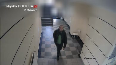 Katowice: Rozpoznajecie tego złodzieja? [WIDEO] Policja prosi o pomoc (fot.KMP Katowice)