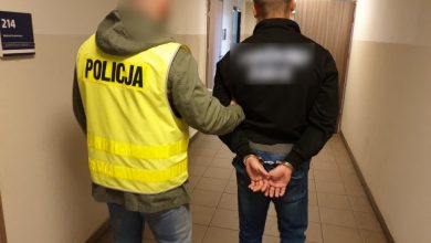 Ruda Śląska: Pseudokibice chcieli rozjechać samochodem 25-latka! Klubowe porachunki?