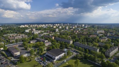 Tychy na 8. miejscu w Rankingu Finansowym Samorządu Terytorialnego w Polsce (fot.UM Tychy)