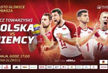 Mistrzowie świata otworzą sezon 2019 w Arenie Gliwice (fot.mat.prasowe)