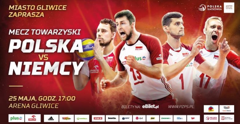 Mistrzowie świata otworzą sezon 2019 w Arenie Gliwice (fot.mat.prasowe)