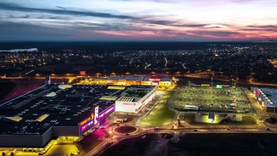 Tychy: Gemini Park Tychy czeka rozbudowa. Prace ruszą jeszcze w tym roku (fot.Gemini Park Tychy)