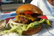 Wielka wyżerka na Stadionie Śląskim. Przez weekend zlot foodtrucków