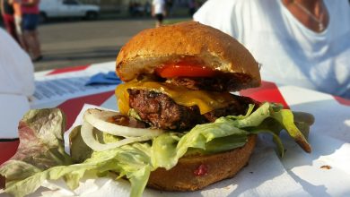 Wielka wyżerka na Stadionie Śląskim. Przez weekend zlot foodtrucków