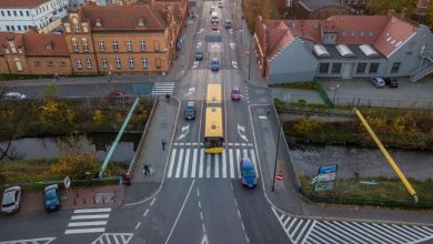 UTRUDNIENIA w Gliwicach: zamknięte i zwężone ulice