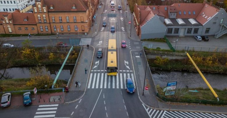 UTRUDNIENIA w Gliwicach: zamknięte i zwężone ulice