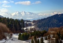 W Tatrach powrót zimy! Obowiązuje trzeci stopień zagrożenia lawinowego!