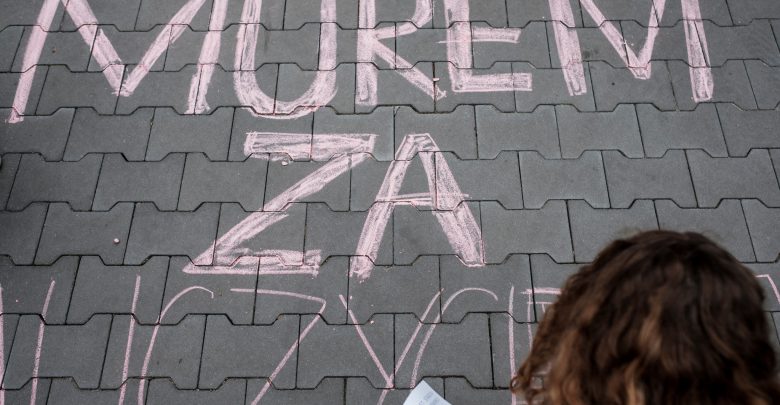 Strajk włoski nauczycieli coraz bliżej! Nie wszyscy jednak wezmą w nim udział [WIDEO]
