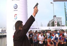 Silesia Marathon 2019: przygotowania idą pełną parą! Pamiętajcie, będą UTRUDNIENIA!(fot.archiwum TVS)