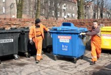 Segregacja śmieci w Gliwicach [ZMIANY] Wywóz śmieci będzie droższy!