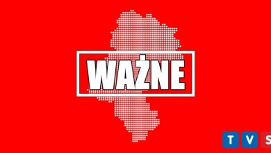 ŚLĄSKIE: Jest OSTRZEŻENIE przed opadami śniegu! TO NIE ŻART!