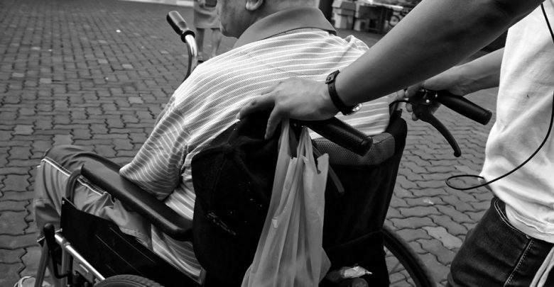 Katowice: Osoby niepełnosprawne mogą skorzystać z usług asystenta osobistego (fot.poglądowe/www.pixabay.com)