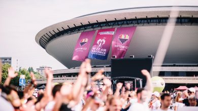 Dziś Wizz Air Katowice Half Marathon 2019, a wraz z nim zmiana tras autobusów ZTM (fot.materiały prasowe)