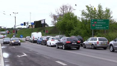 Kończą się przygotowania do przebudowy DK 94. Na przełomie maja i czerwca mają rozpocząć się zapowiadane prace. To największa inwestycja drogowa w historii Sosnowca