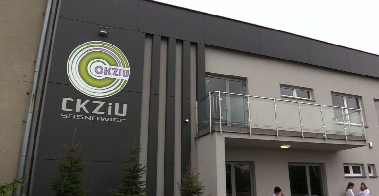 W Sosnowcu otwarto nowy budynek Centrum Kształcenia Zawodowego i Ustawicznego