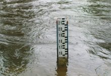 Alarmy powodziowe na południu Polski! [OSTRZEŻENIE IMGW]