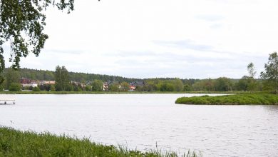 Rybnik: Mieszkańcy nie chcą kopalni w dzielnicy Paruszowiec [WIDEO]