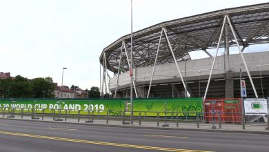 Ruszają Mistrzostwa Świata U 20. Jakie gwiazdy zjawią się w Tychach i Bielsku-Białej?