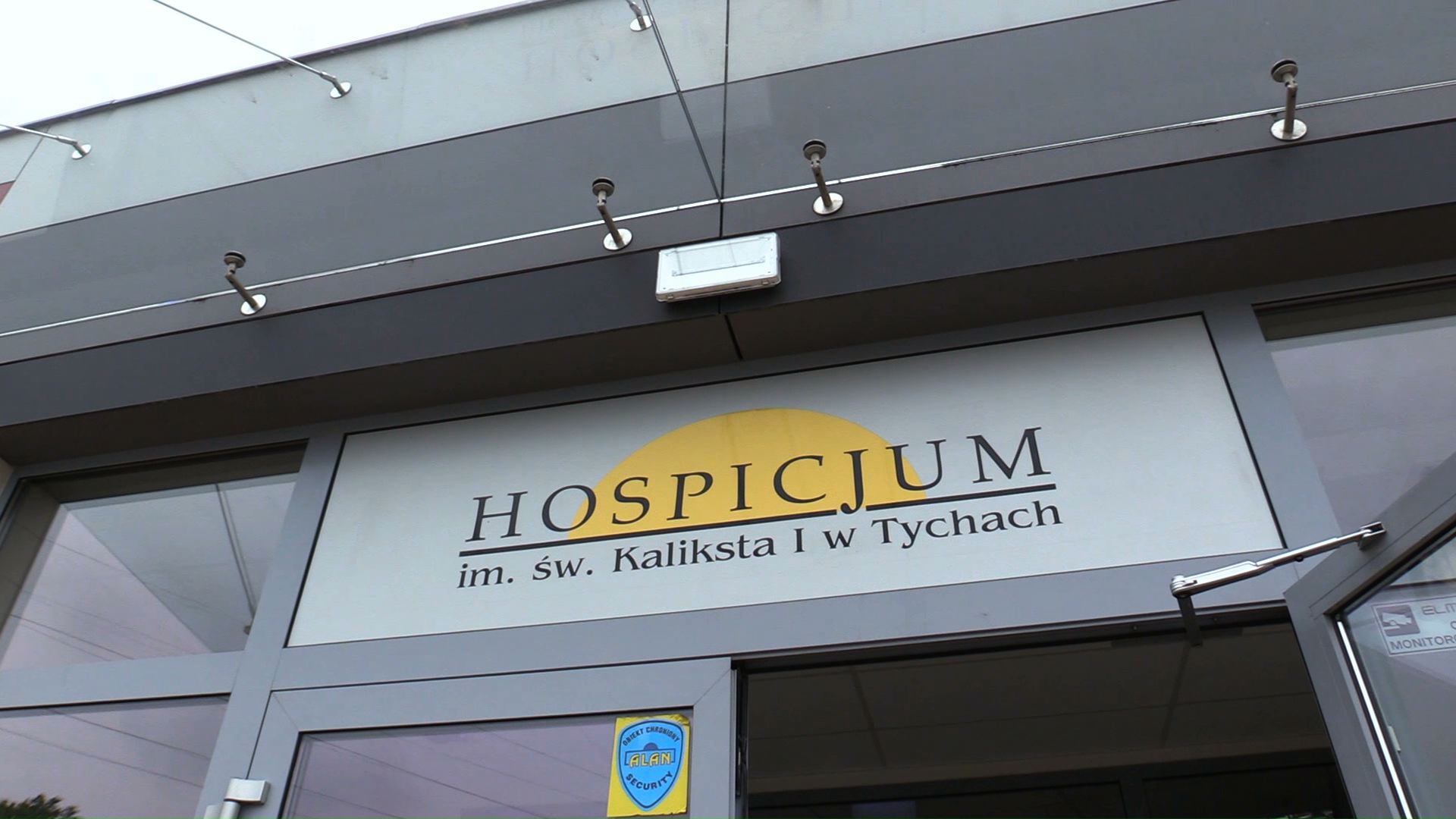 Hospicjum im św. Kaliksta I w Tychach za chwilę może przestać działać. A przynajmniej zespół domowej opieki hospicyjnej i poradnia medycyny paliatywnej