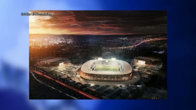 Sosnowiec: Stadion Miejski będzie kosztował ponad 120 mln. Wkrótce rusza budowa [WIDEO]