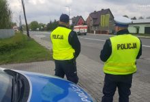 Dzisiaj noga z gazu! Policja 7 stycznia prowadzi kaskadowy pomiar prędkości! (fot.policja)