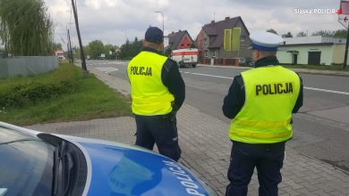 Dzisiaj noga z gazu! Policja 7 stycznia prowadzi kaskadowy pomiar prędkości! (fot.policja)