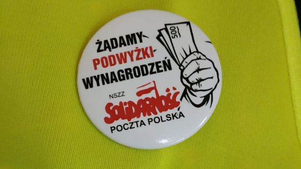 Fiasko rozmów płacowych w Poczcie Polskiej. Będzie strajk?