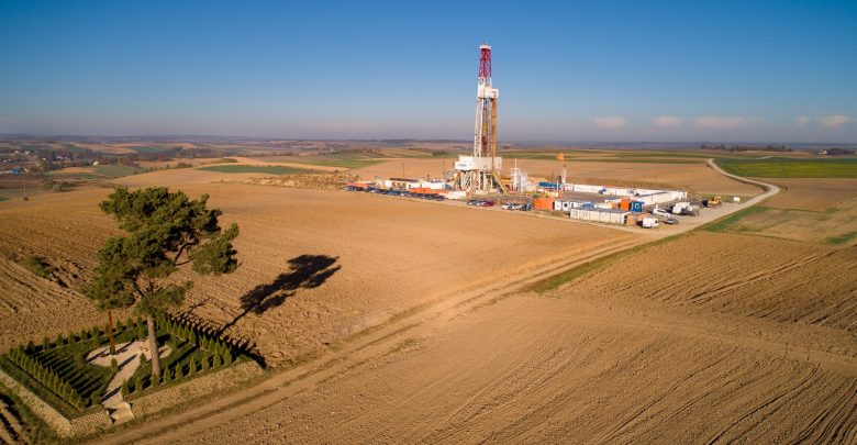 Pod koniec 2020 r. Grupa ORLEN planuje uruchomienie produkcji gazu ze złoża na Podkarpaciu (fot.facebook.com/Orlen)