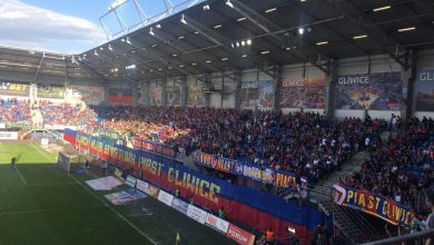 Piast Gliwice i został piłkarskim mistrzem Polski!