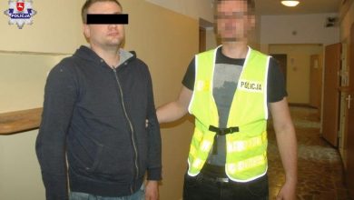 Prezentował dzieciom pornografię. 27-latek zatrzymany (fot.policja.pl)